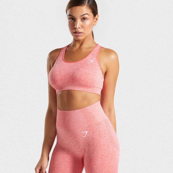 Gymshark vital seamless sports bra